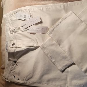 Liverpool Jean company, Womans Size 14 straight leg. Brand new with tags.